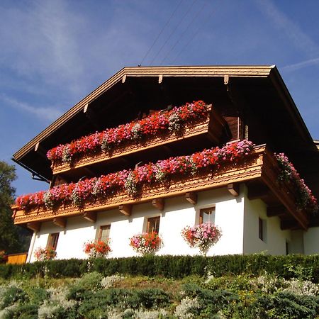 Apartamento Zoeschgenhof Matrei in Osttirol Exterior foto