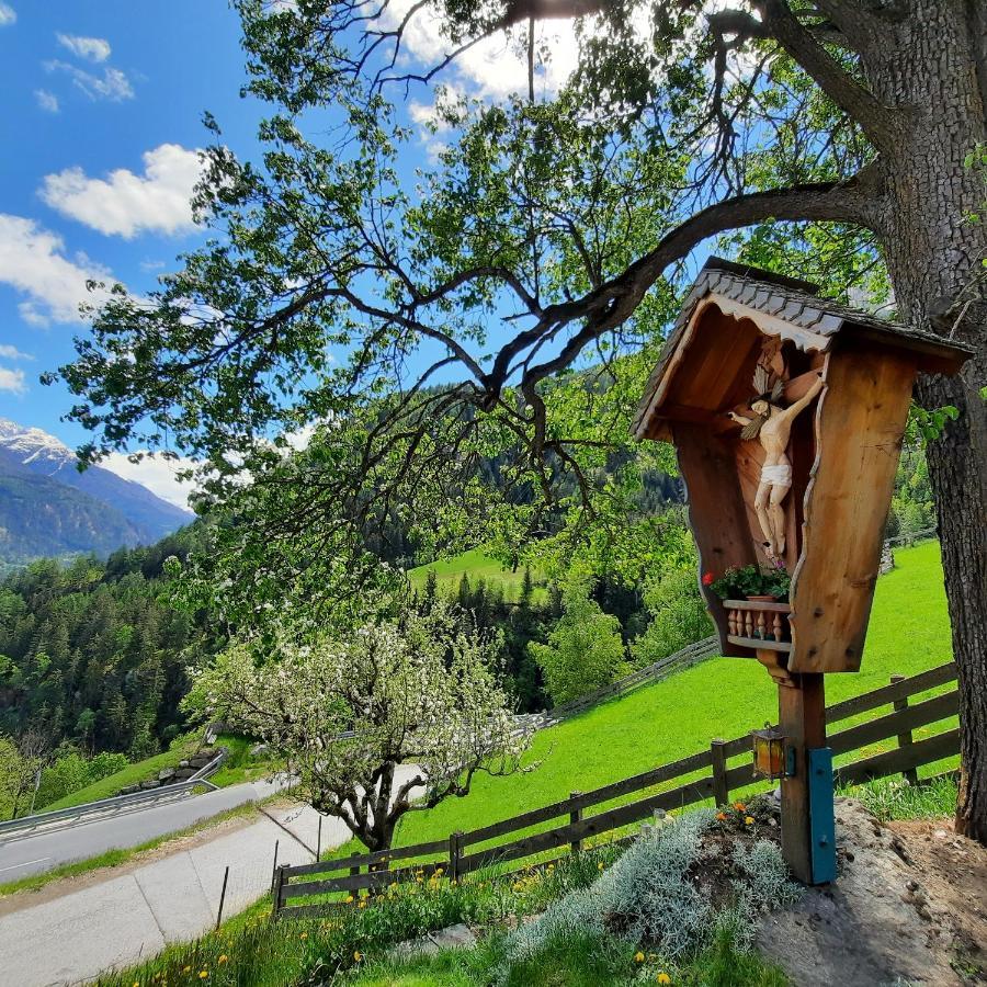 Apartamento Zoeschgenhof Matrei in Osttirol Exterior foto