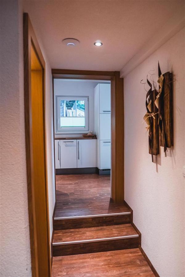 Apartamento Zoeschgenhof Matrei in Osttirol Exterior foto