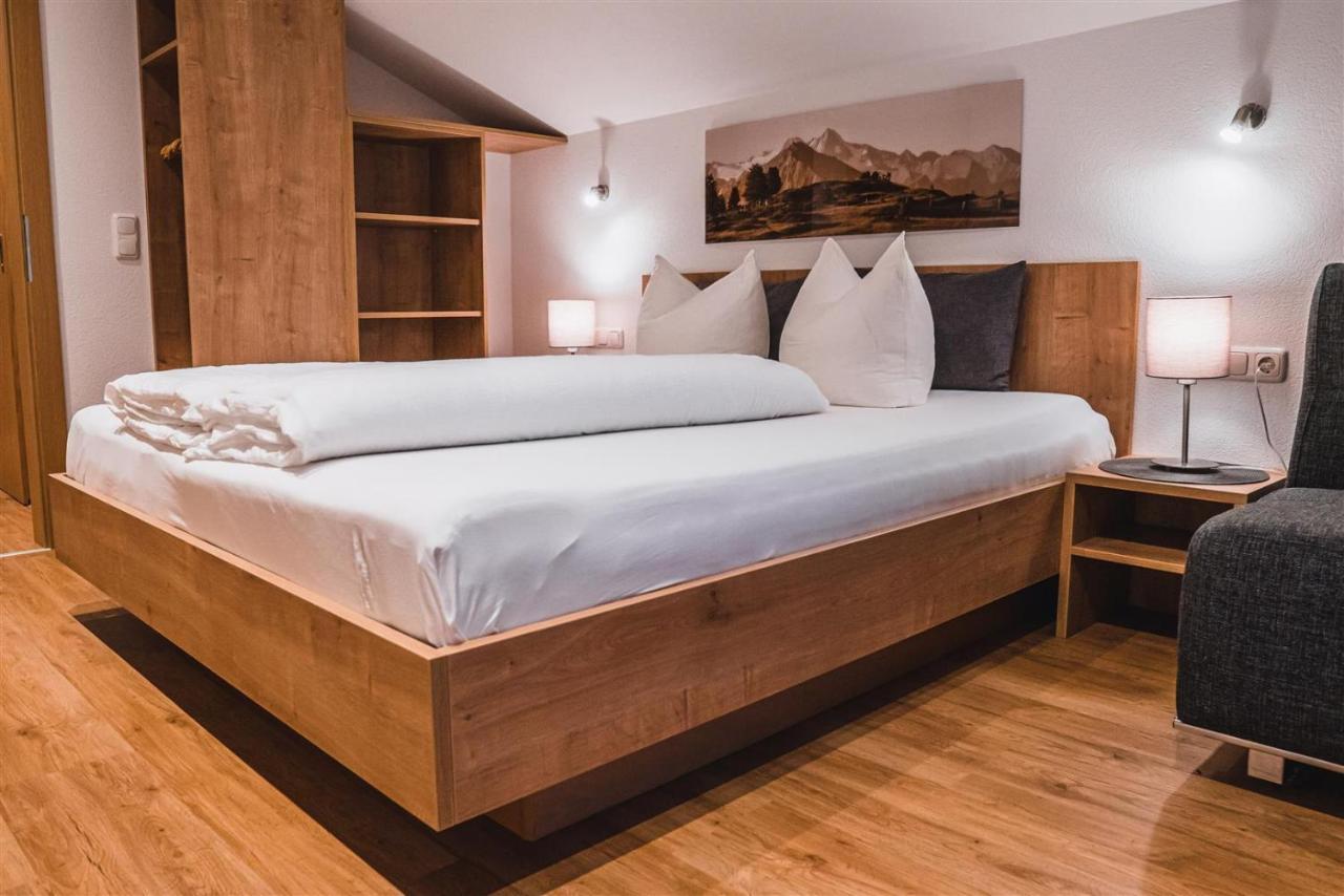 Apartamento Zoeschgenhof Matrei in Osttirol Exterior foto