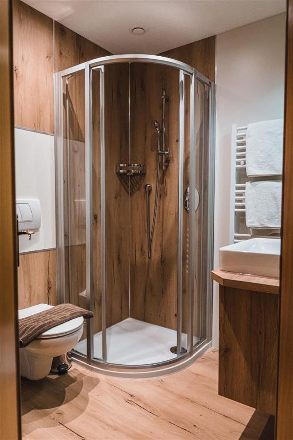 Apartamento Zoeschgenhof Matrei in Osttirol Exterior foto