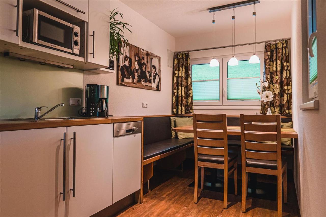 Apartamento Zoeschgenhof Matrei in Osttirol Exterior foto