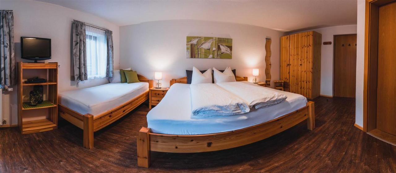 Apartamento Zoeschgenhof Matrei in Osttirol Exterior foto