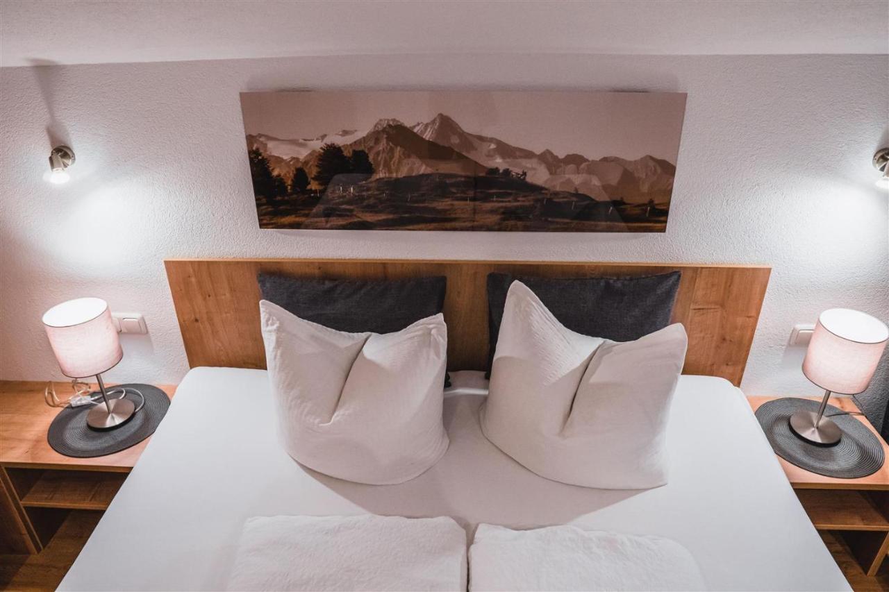 Apartamento Zoeschgenhof Matrei in Osttirol Exterior foto